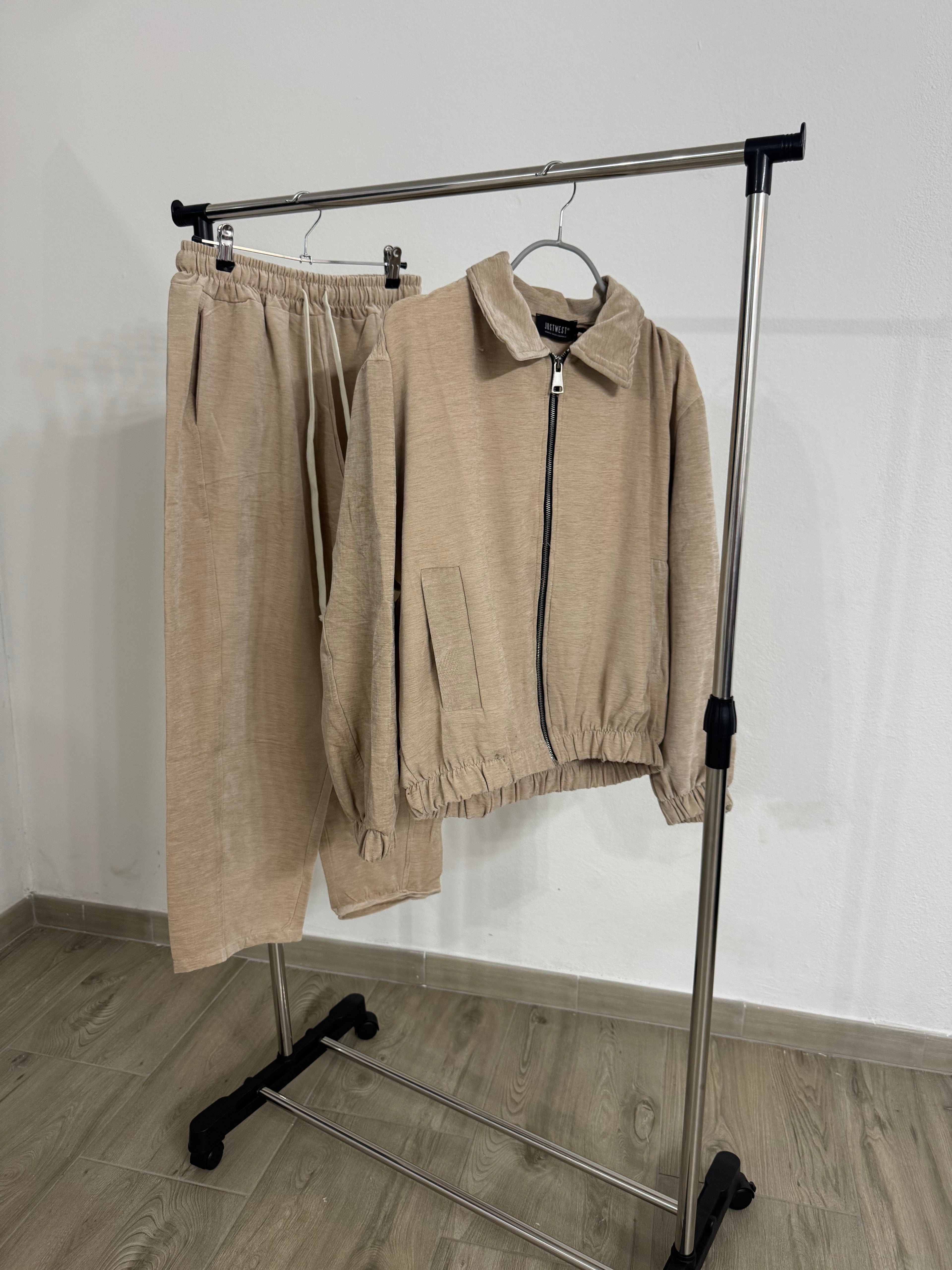 Completo Sabbia Soft