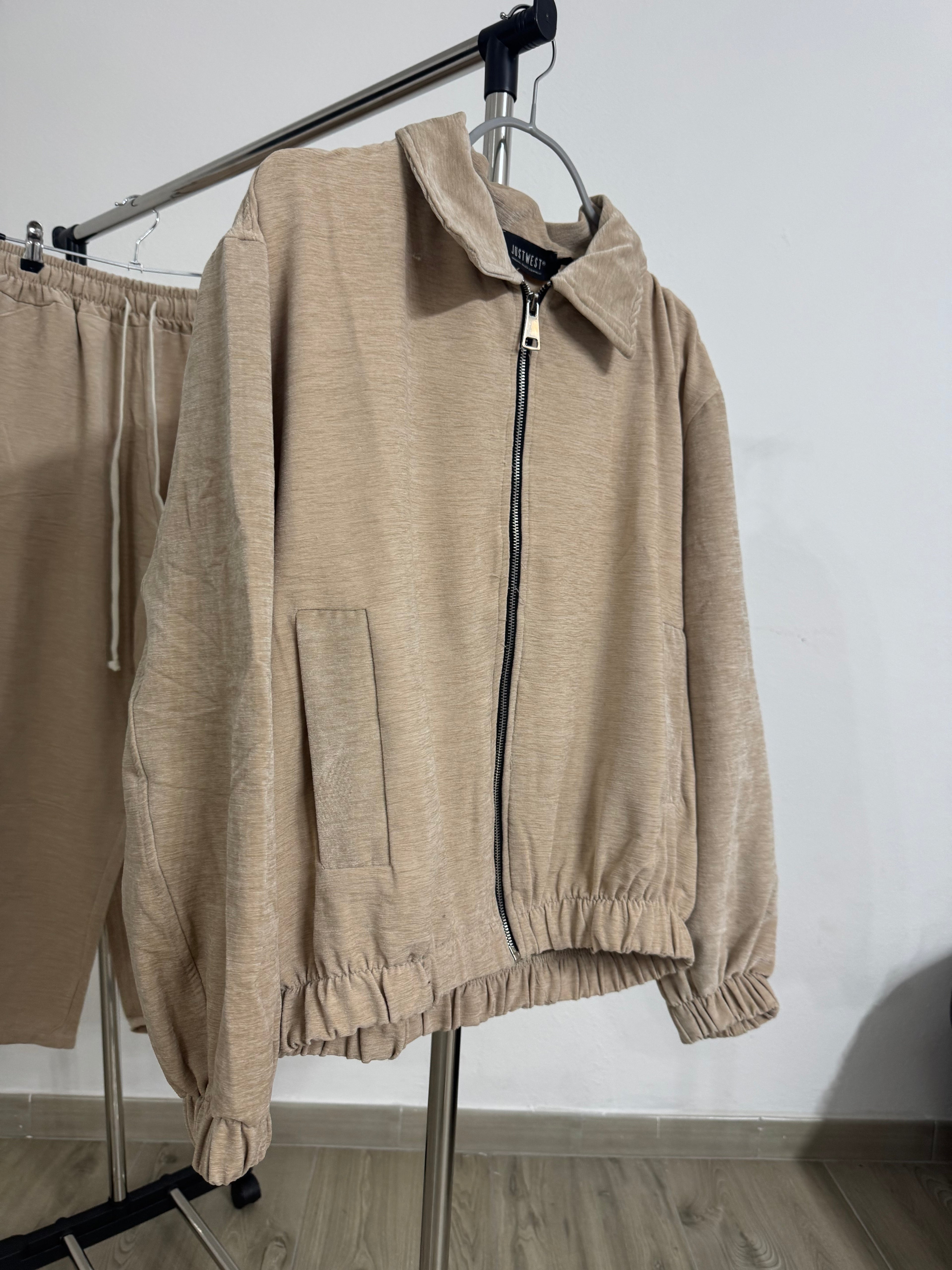 Completo Sabbia Soft