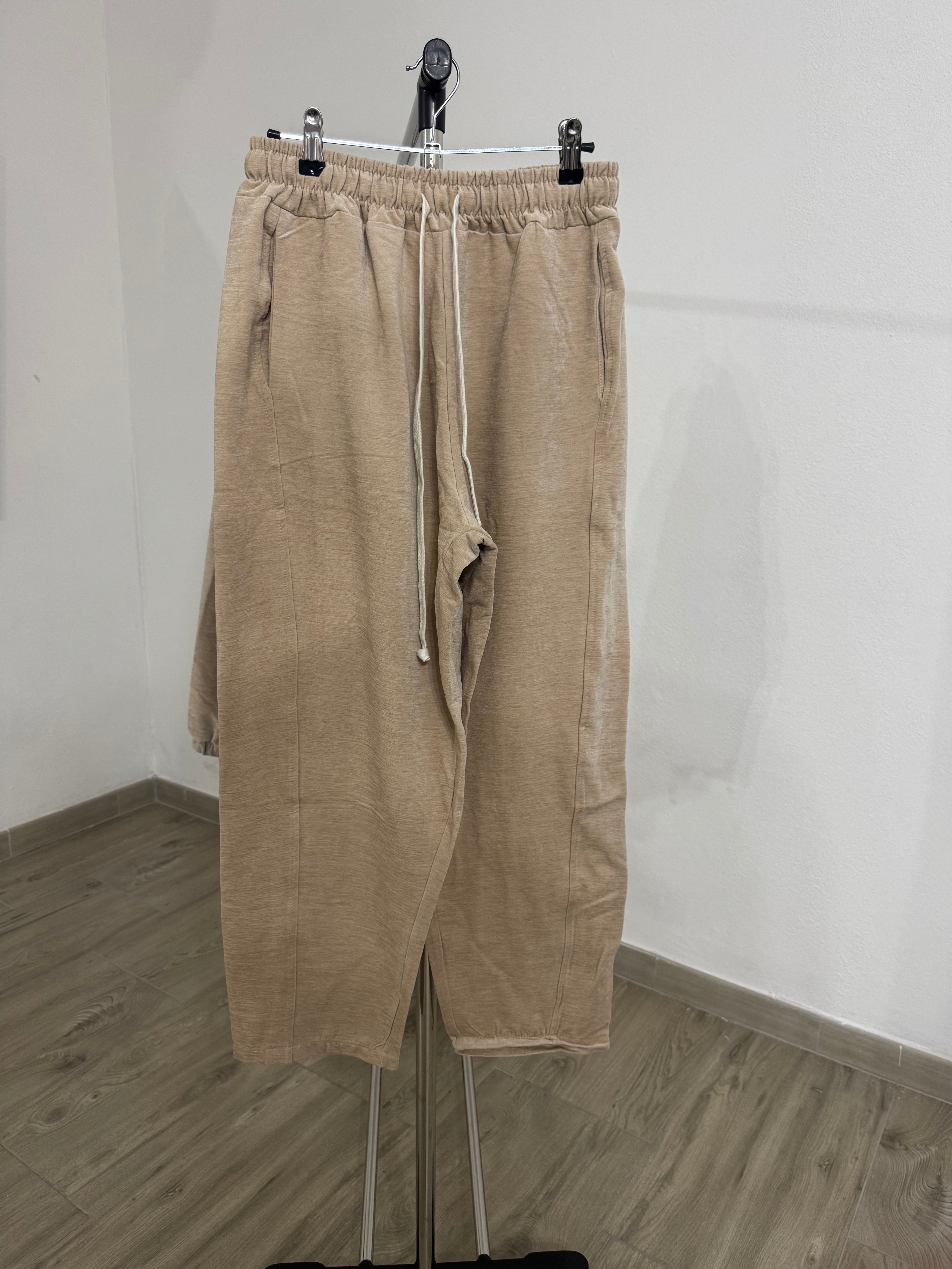 Completo Sabbia Soft