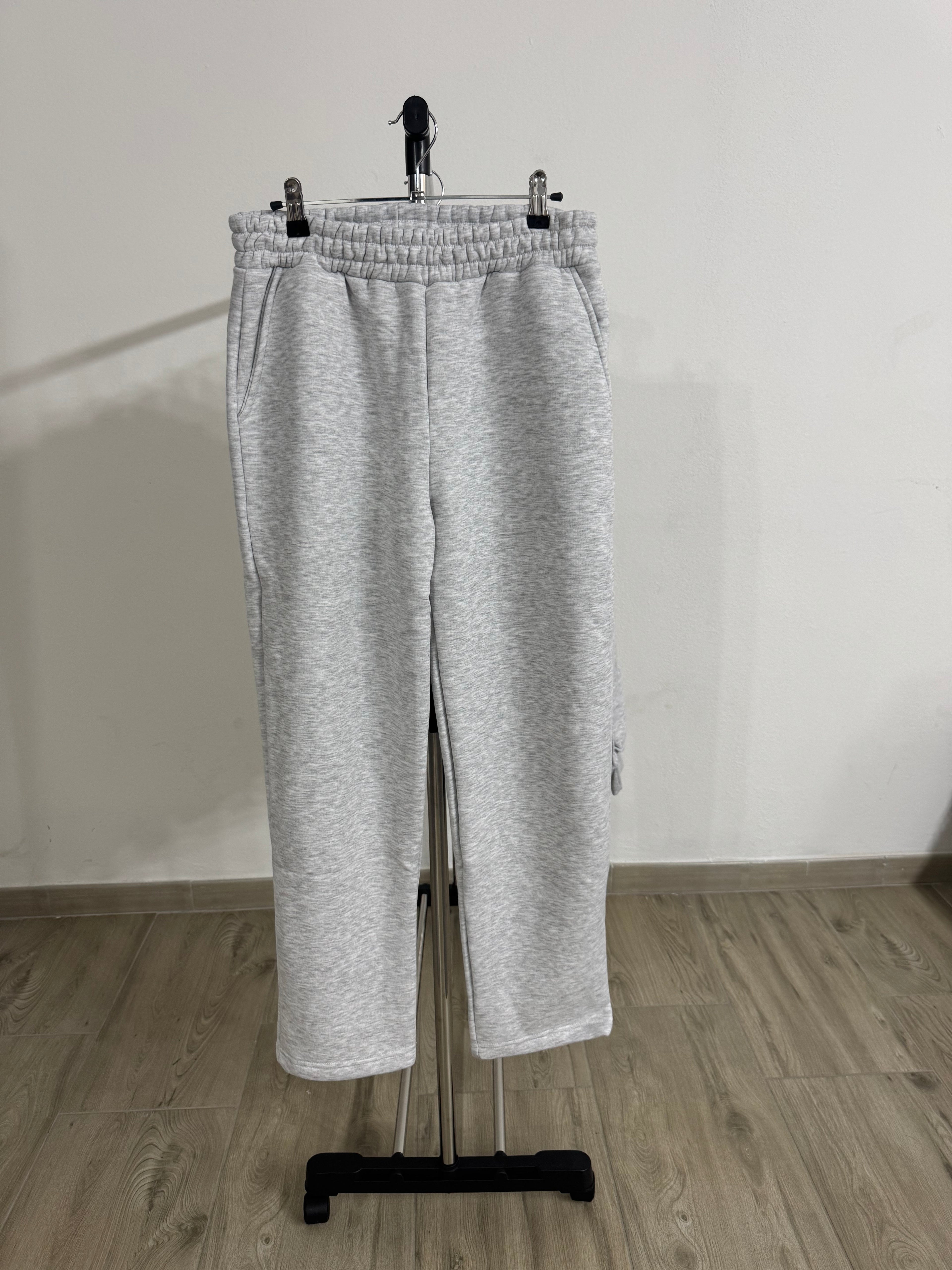 Completo Grigio Comfort