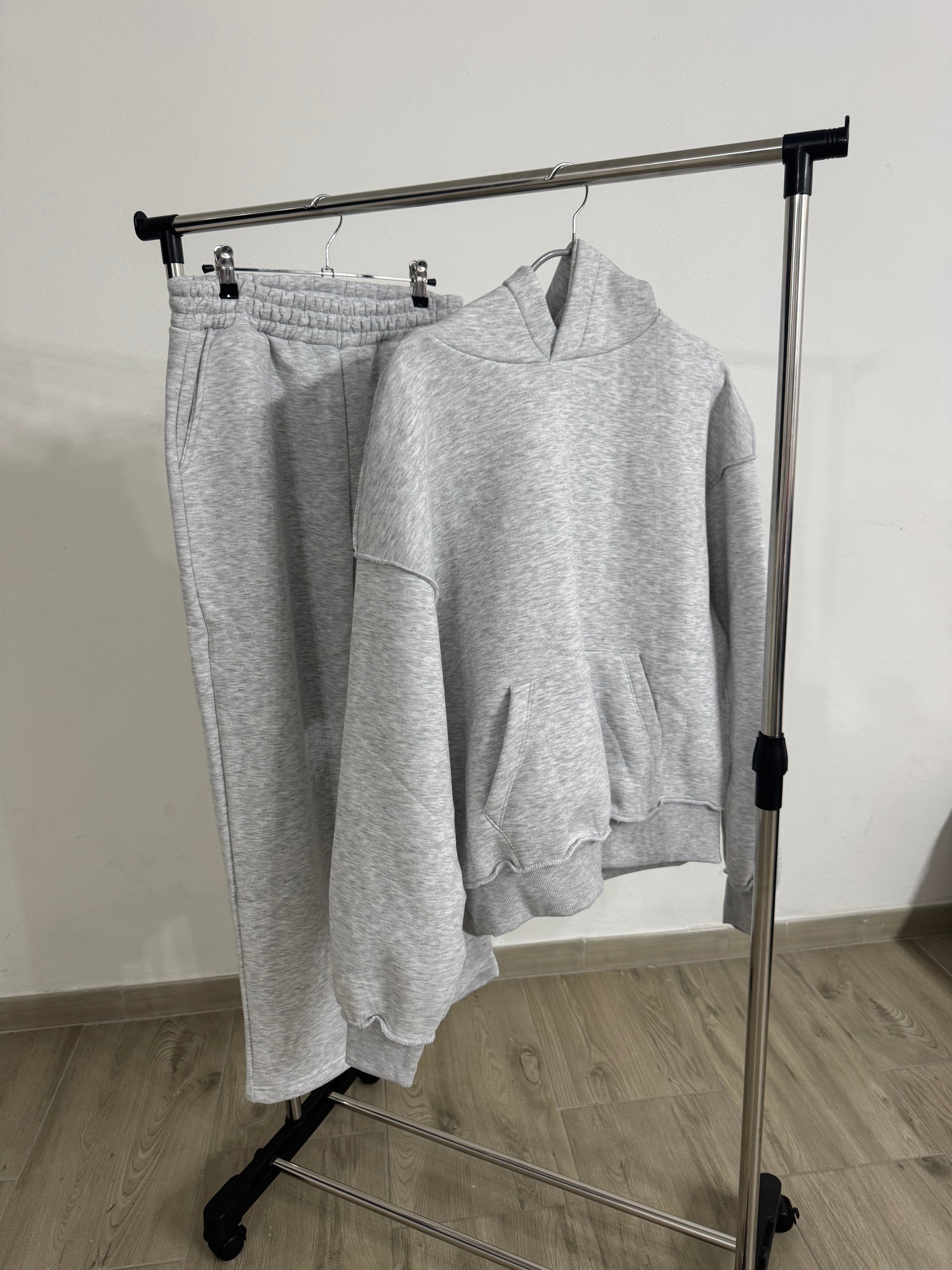 Completo Grigio Comfort