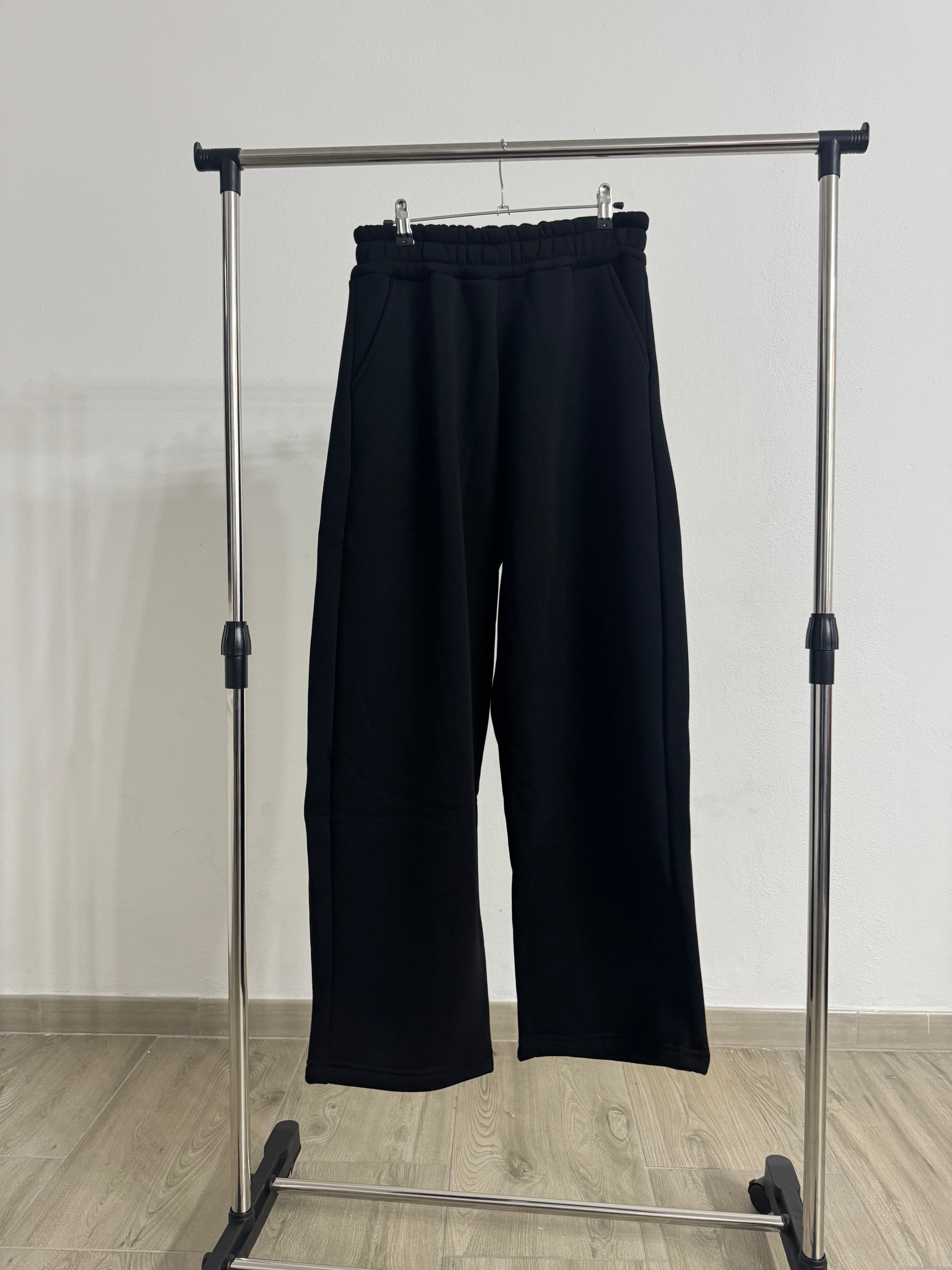 Completo Nero Comfort