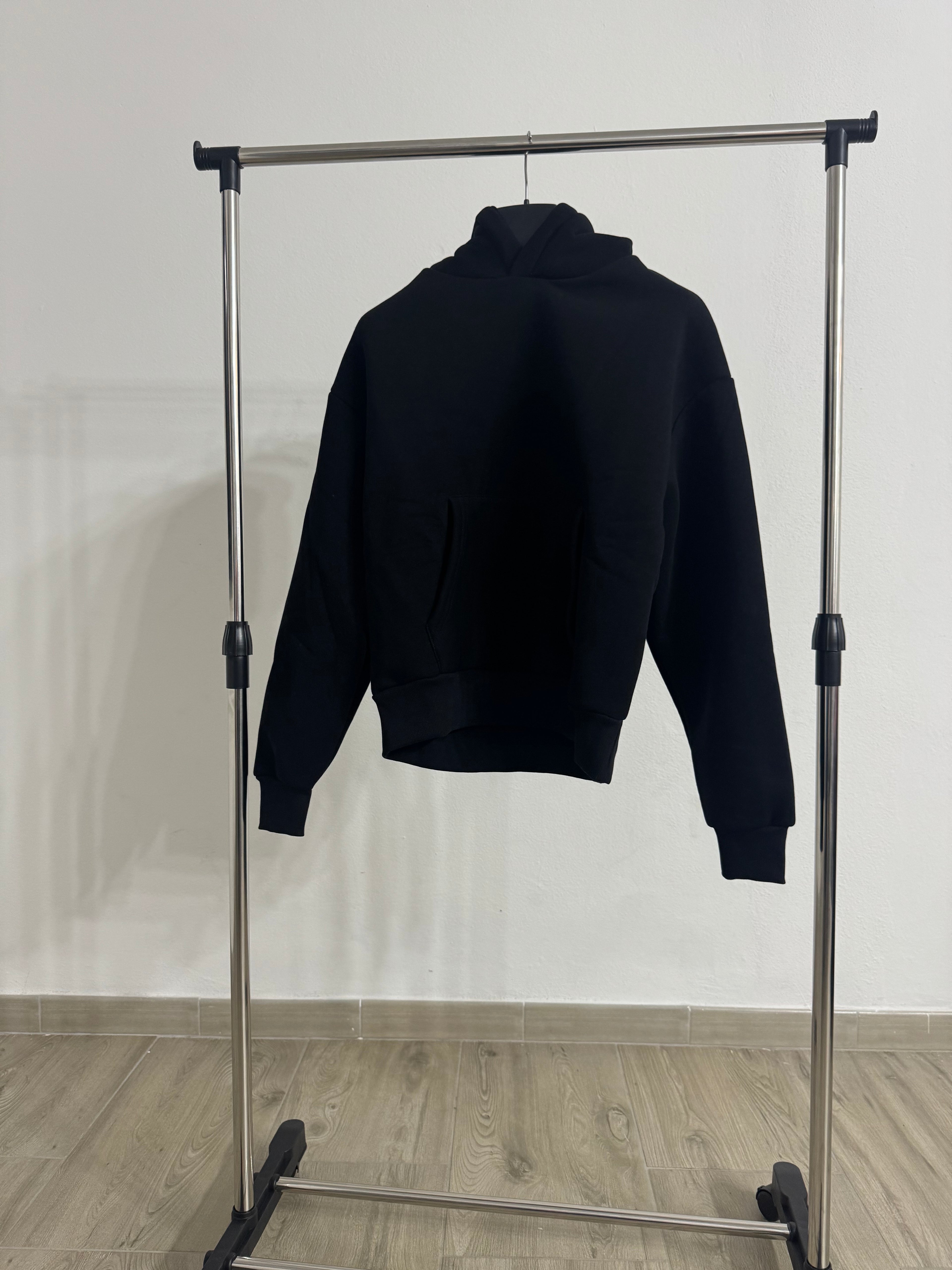 Completo Nero Comfort